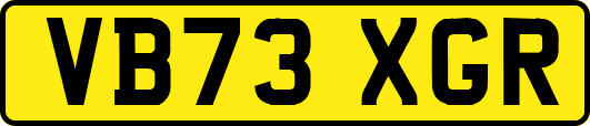 VB73XGR