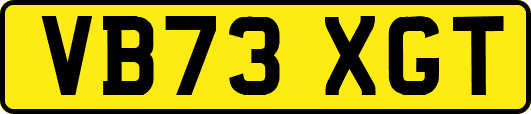 VB73XGT