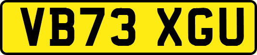 VB73XGU