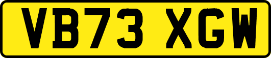 VB73XGW