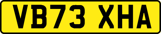 VB73XHA