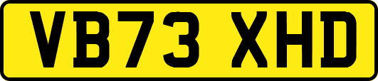 VB73XHD