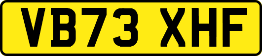 VB73XHF
