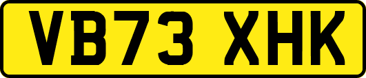 VB73XHK