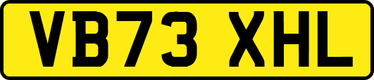 VB73XHL