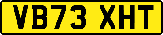 VB73XHT