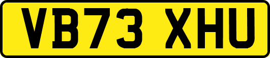 VB73XHU