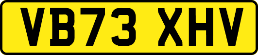VB73XHV