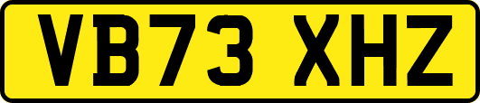 VB73XHZ