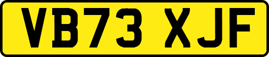 VB73XJF