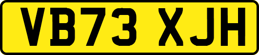 VB73XJH