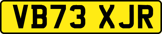 VB73XJR