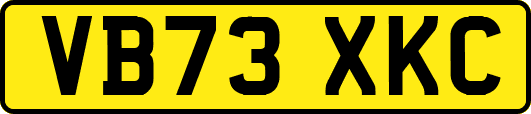 VB73XKC