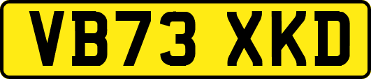 VB73XKD