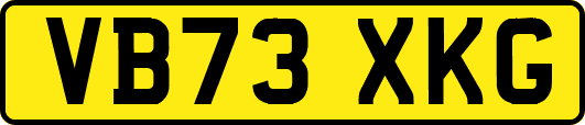 VB73XKG