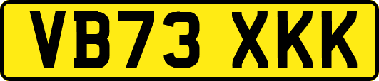 VB73XKK