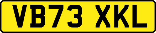 VB73XKL