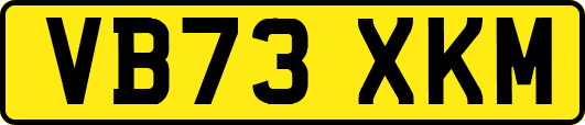 VB73XKM