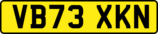 VB73XKN