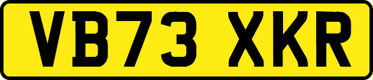 VB73XKR