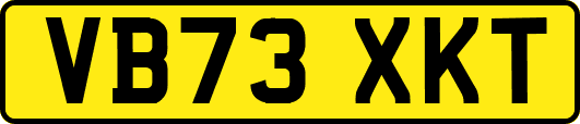 VB73XKT