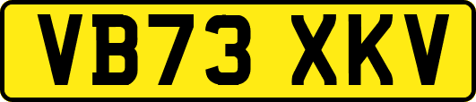 VB73XKV