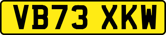VB73XKW