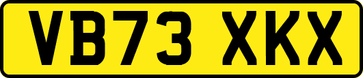 VB73XKX