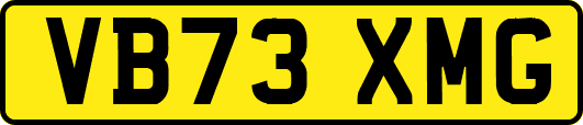 VB73XMG