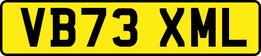 VB73XML
