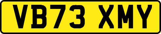 VB73XMY