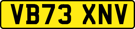 VB73XNV