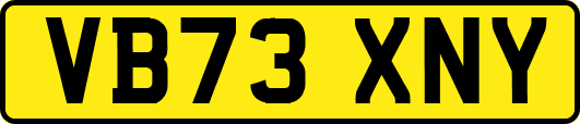 VB73XNY