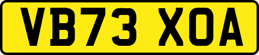 VB73XOA