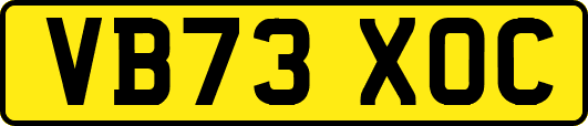 VB73XOC