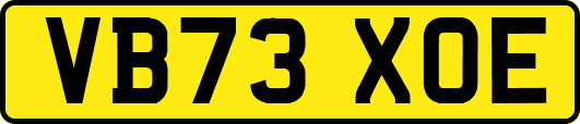 VB73XOE