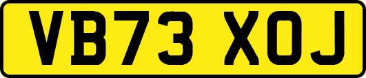 VB73XOJ