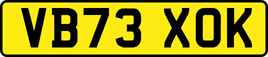 VB73XOK