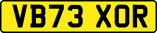 VB73XOR