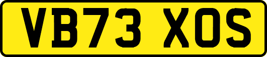 VB73XOS