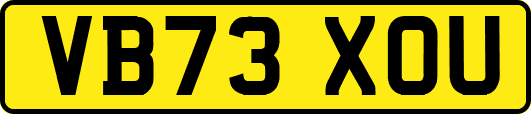 VB73XOU