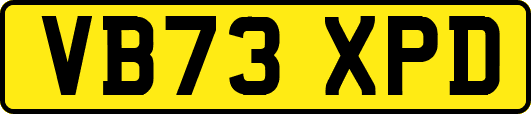 VB73XPD