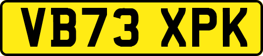 VB73XPK
