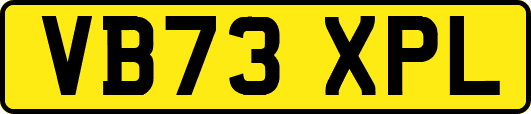 VB73XPL