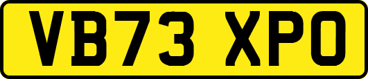 VB73XPO