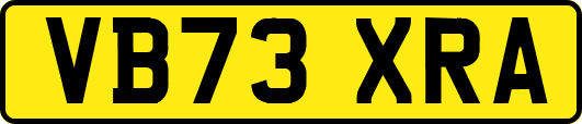 VB73XRA