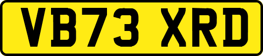 VB73XRD