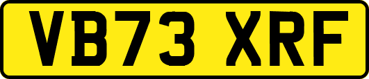 VB73XRF