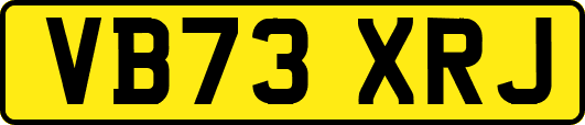 VB73XRJ
