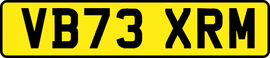 VB73XRM
